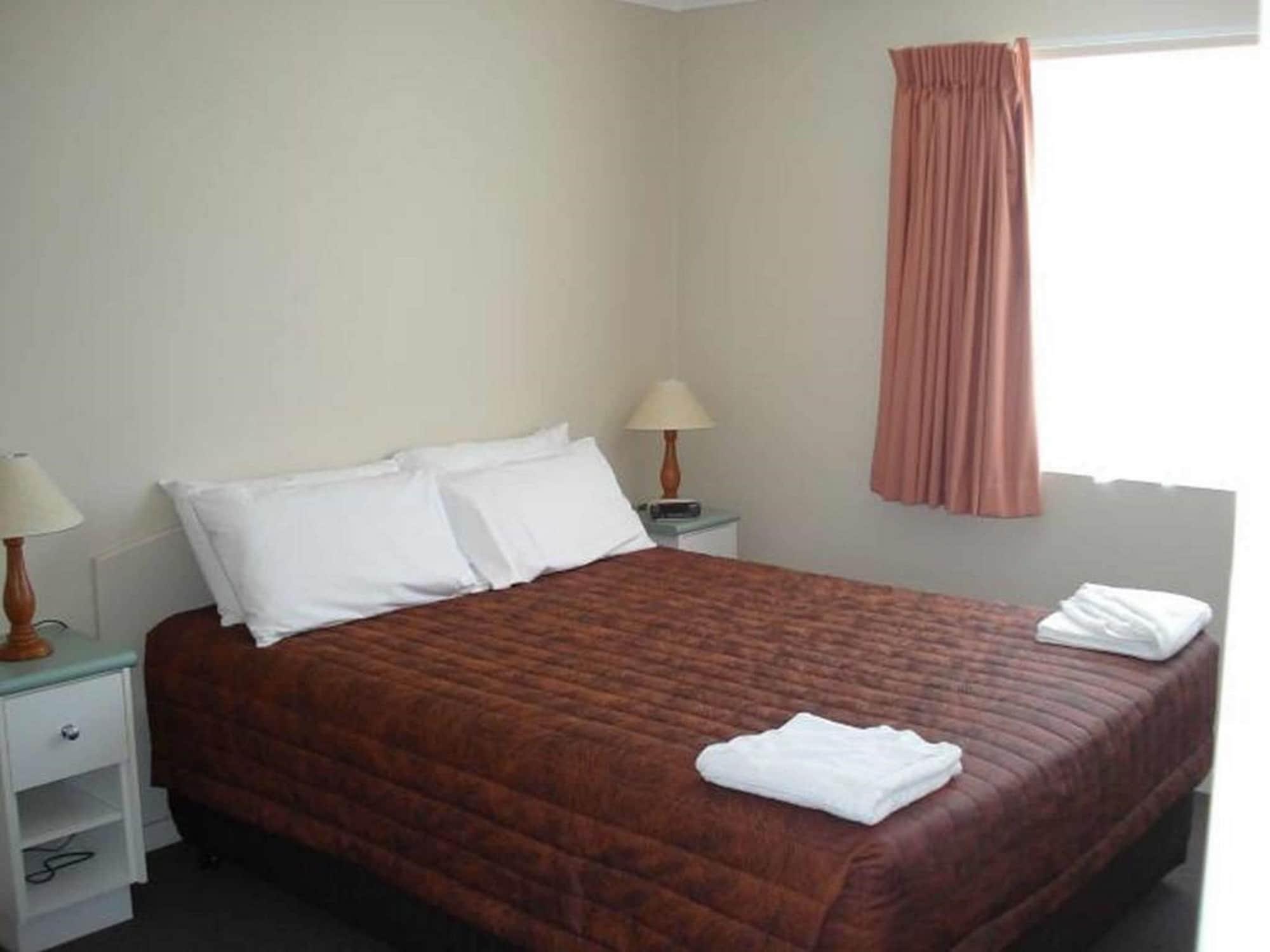 Southport Motel & Apartments Gold Coast Exterior foto