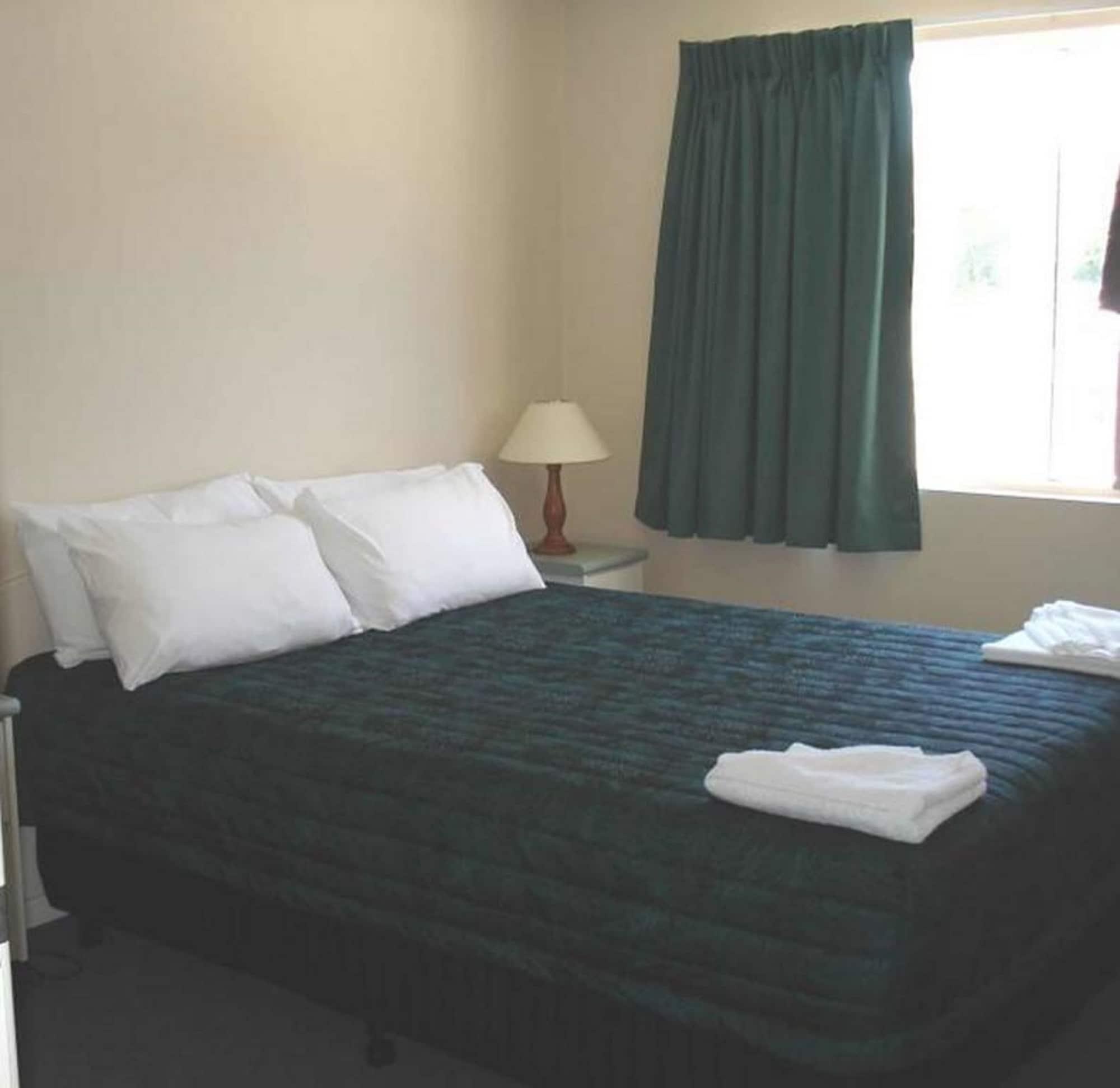 Southport Motel & Apartments Gold Coast Exterior foto