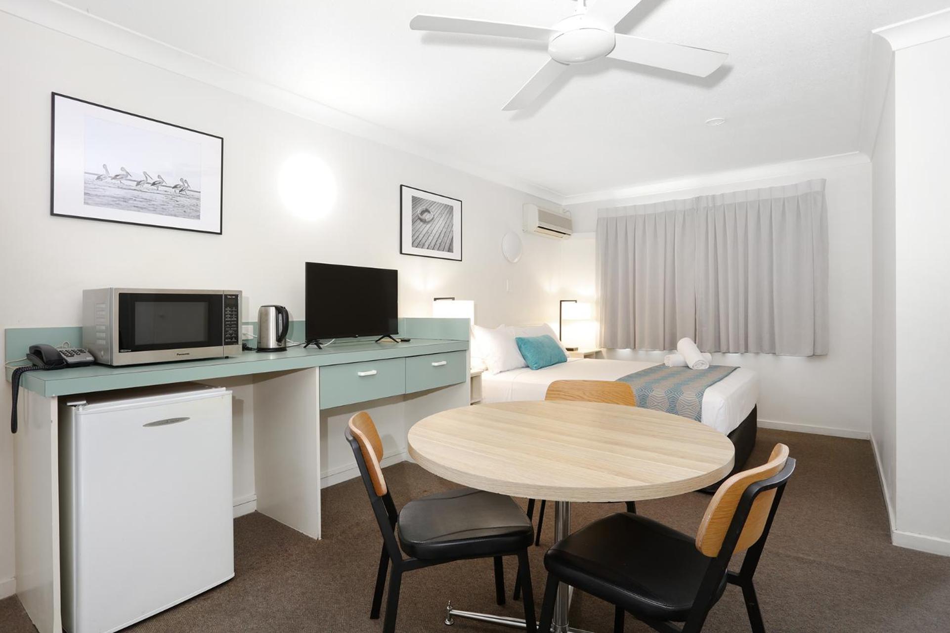 Southport Motel & Apartments Gold Coast Zimmer foto