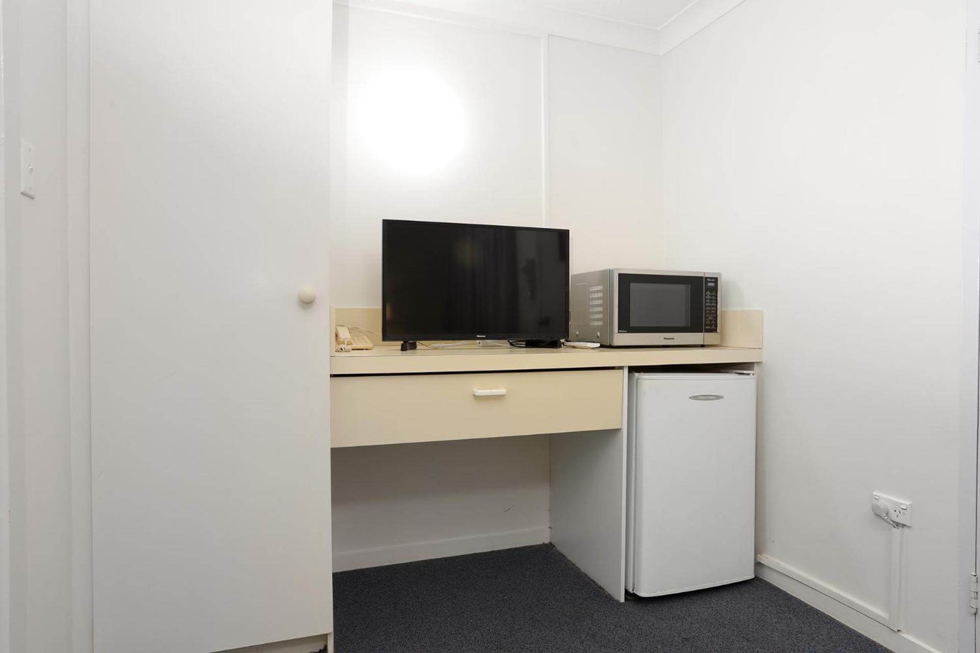 Southport Motel & Apartments Gold Coast Zimmer foto